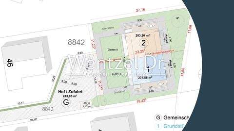 Hamburg Bramfeld Grundstücke, Hamburg Bramfeld Grundstück kaufen