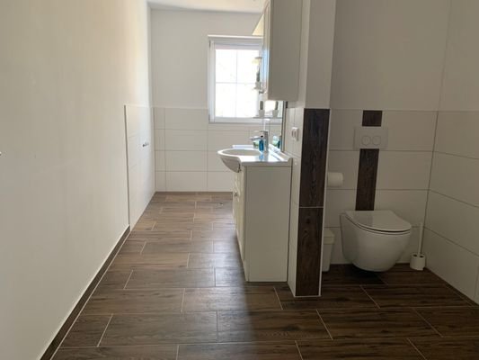 Duschbad 3. Wohneinheit OG