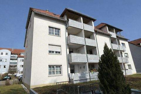 Ansbach Wohnungen, Ansbach Wohnung kaufen