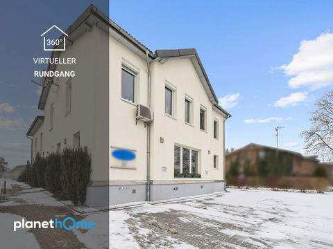 Westerhorn Renditeobjekte, Mehrfamilienhäuser, Geschäftshäuser, Kapitalanlage