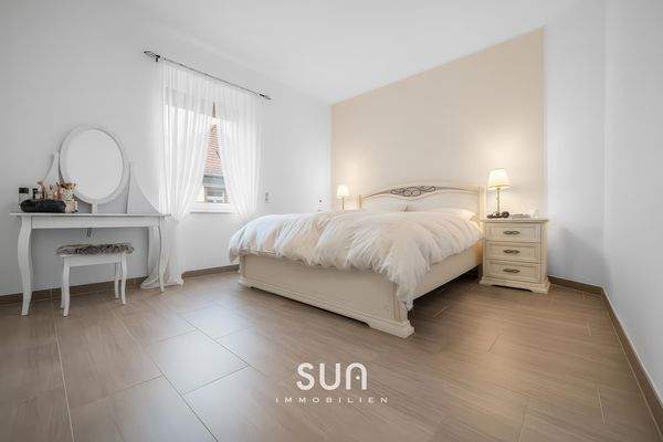 SCHLAFZIMMER (visualisiert)