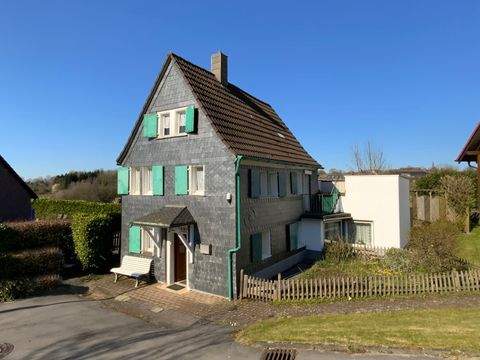 Solingen Häuser, Solingen Haus kaufen