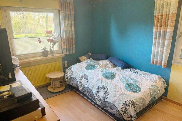 Mögliches Kinderzimmer