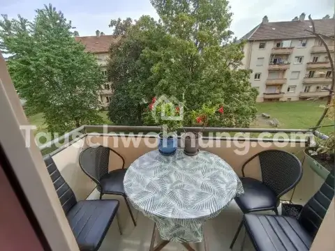Freiburg im Breisgau Wohnungen, Freiburg im Breisgau Wohnung mieten