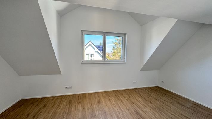 Schlafzimmer OG