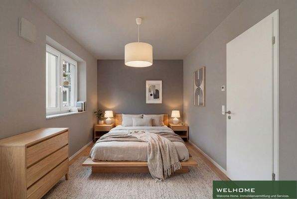 OG: Visual Schlafzimmer