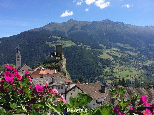 Haus Ladis -  Ausblick