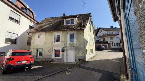 Hausach Häuser, Hausach Haus kaufen