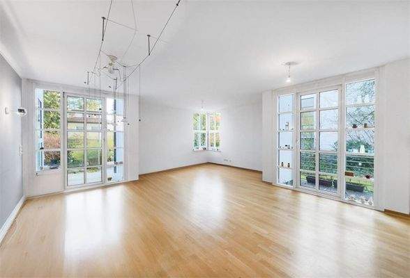 Wohnzimmer - aktuell