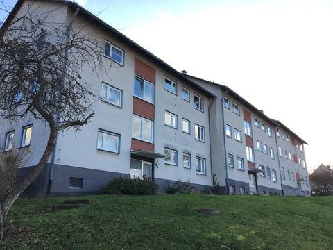 Homberg Wohnungen, Homberg Wohnung mieten