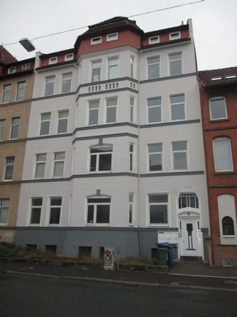 Hildesheim Wohnungen, Hildesheim Wohnung mieten