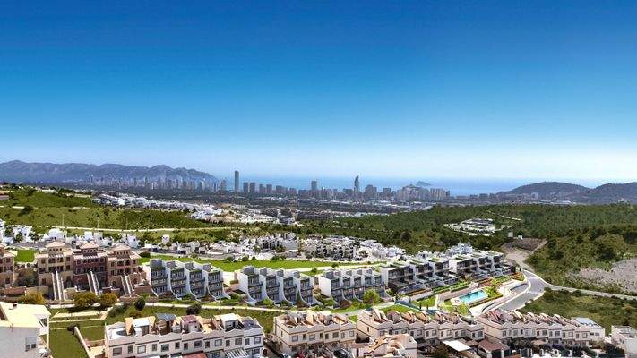 Finestrat_Alicante - planos-urbanizaciones_2