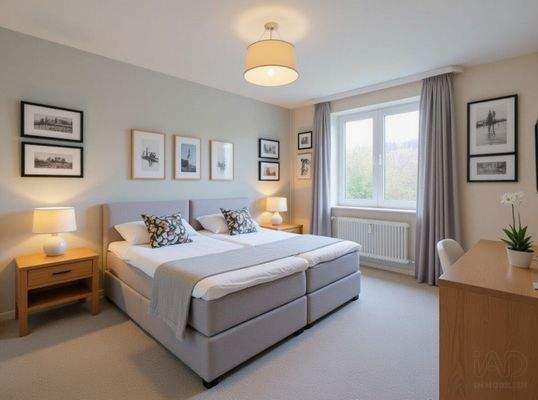 Mögliche Gestaltung