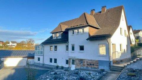 Melsungen Häuser, Melsungen Haus kaufen