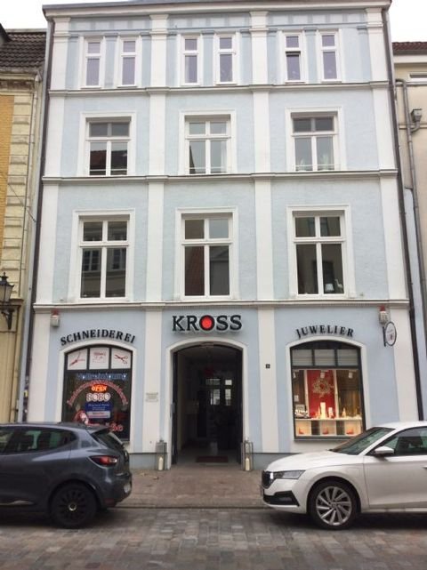 Haus kaufen in Wismar bei immowelt.de