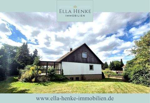 Sickte-Apelnstedt Häuser, Sickte-Apelnstedt Haus kaufen