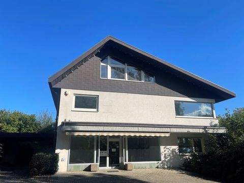 Gailingen Häuser, Gailingen Haus kaufen