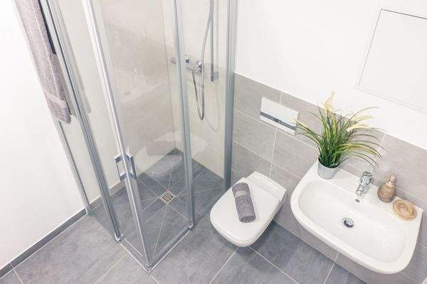 Bad Vergleichswohnung