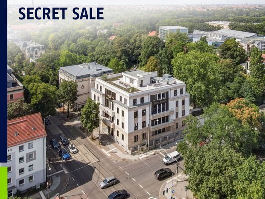 Secret Sale