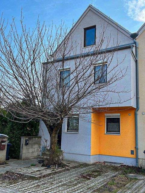 Gänserndorf Häuser, Gänserndorf Haus kaufen