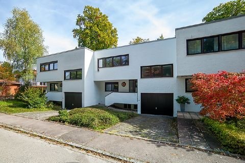 Gauting Häuser, Gauting Haus mieten 