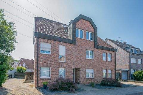 Mönchengladbach / Neuwerk-Mitte Häuser, Mönchengladbach / Neuwerk-Mitte Haus kaufen