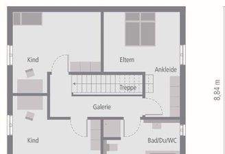 Design   Grundriss DG