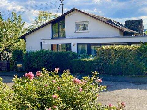 Rudersberg Häuser, Rudersberg Haus kaufen