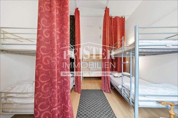 Bamberg Hostel 