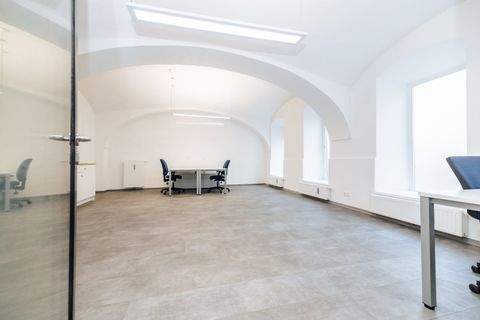 Klagenfurt am Wörthersee Büros, Büroräume, Büroflächen 