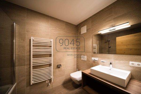 Exklusives Chalet in Bestlage von St. Anton am Arlberg – Österreich