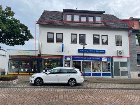 Seesen Büros, Büroräume, Büroflächen 