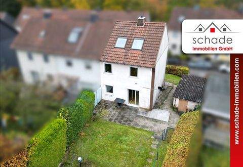 Lüdenscheid Häuser, Lüdenscheid Haus kaufen