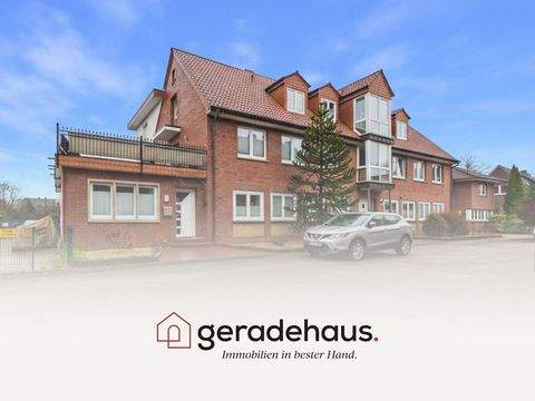 Lingen Wohnungen, Lingen Wohnung kaufen