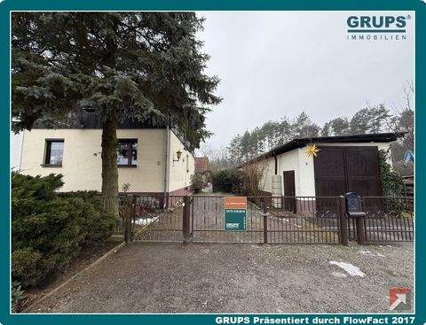 Krauschwitz Häuser, Krauschwitz Haus kaufen