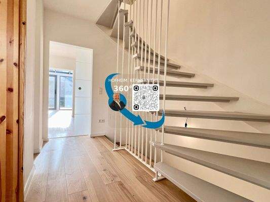 VIRTUELLE BESICHTIGUNG ANFORDERN