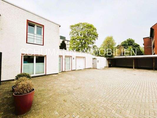 Einliegermaisonettwohnung