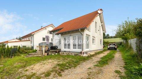 Mallersdorf-Pfaffenberg Häuser, Mallersdorf-Pfaffenberg Haus kaufen