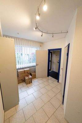 Flur / Eingang Einlieger