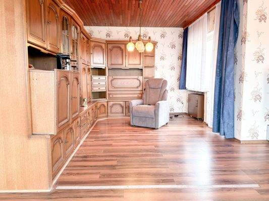 Wohnzimmer - Obergeschoss