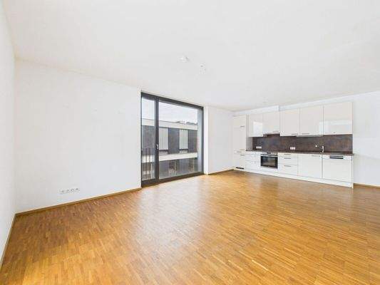 Wohnzimmer_Essbereich_Küche