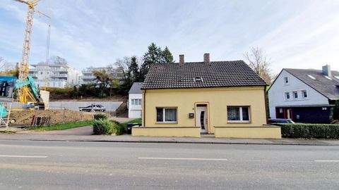 Mülheim Häuser, Mülheim Haus kaufen