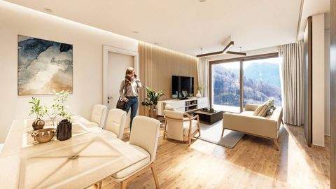 Montan Wohnungen, Montan Wohnung kaufen