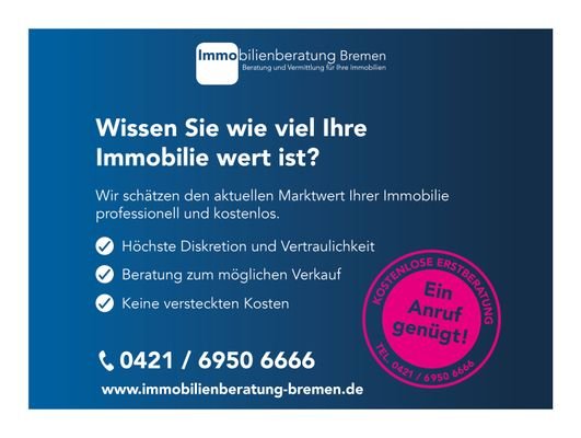 Kostenlose marktpreiseinschätzung