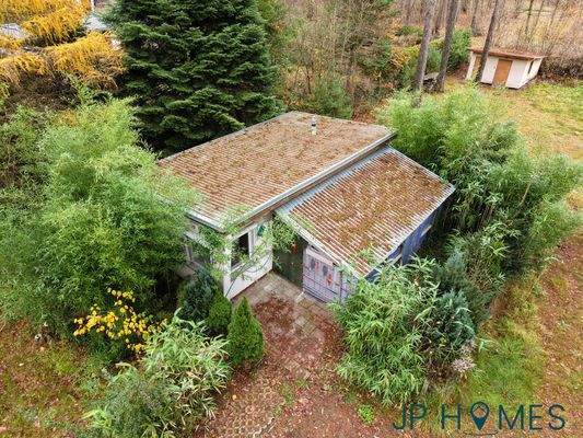 6_Nebengelass Bungalow