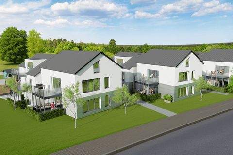 Bad Laasphe Wohnungen, Bad Laasphe Wohnung kaufen