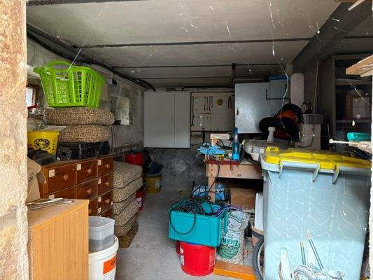 Keller (Straßenseite)