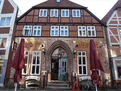 Buxtehude Wohnungen, Buxtehude Wohnung mieten