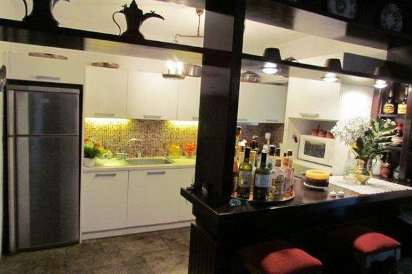 DETACHED HOUSE HALKIDIKI