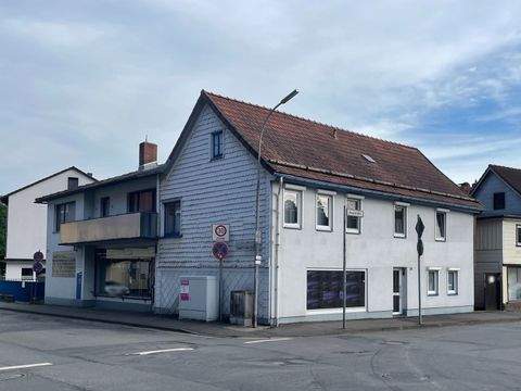 Bad Lauterberg Renditeobjekte, Mehrfamilienhäuser, Geschäftshäuser, Kapitalanlage